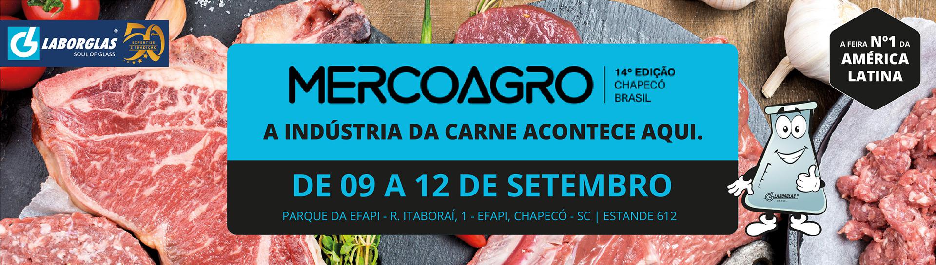 mercoagro - A empresa Laborglas Indústria e Comércio de Vidrarias para Laboratório LTDA é uma empresa brasileira com atuação no mercado de vidra...Saiba mais.