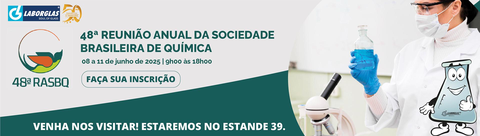 Reunião - A empresa Laborglas Indústria e Comércio de Vidrarias para Laboratório LTDA é uma empresa brasileira com atuação no mercado de vidrari...Saiba mais.