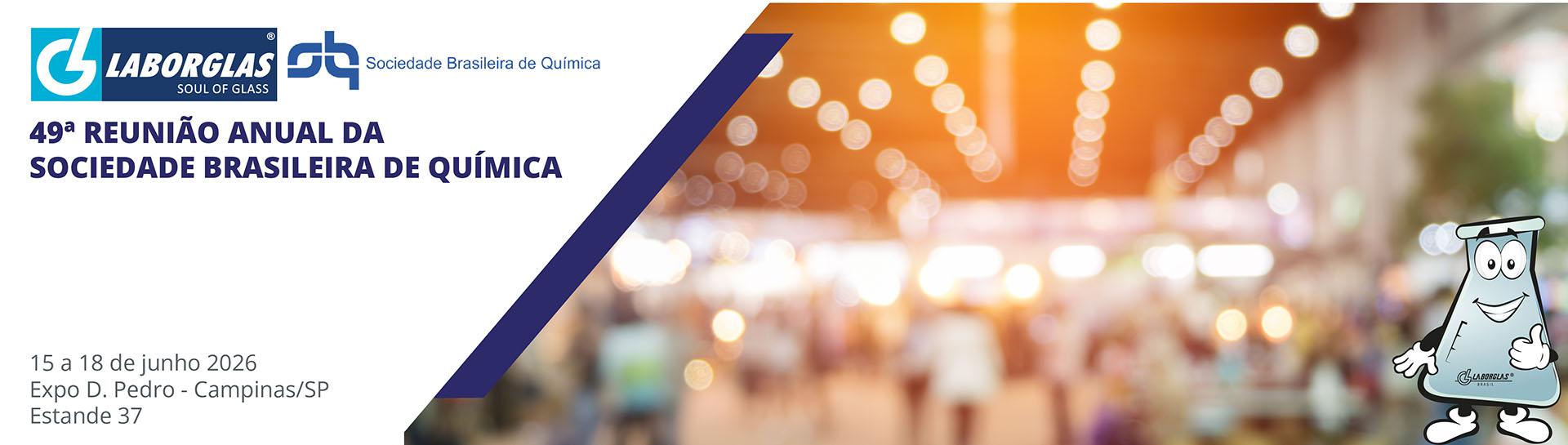 RASBQ - A empresa Laborglas Indústria e Comércio de Vidrarias para Laboratório LTDA é uma empresa brasileira com atuação no mercado de vidrarias...Saiba mais.