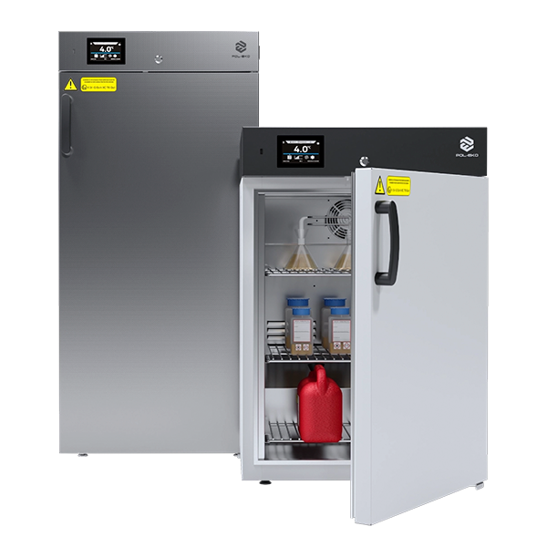 Pol-Eko Refrigeradores ATEX