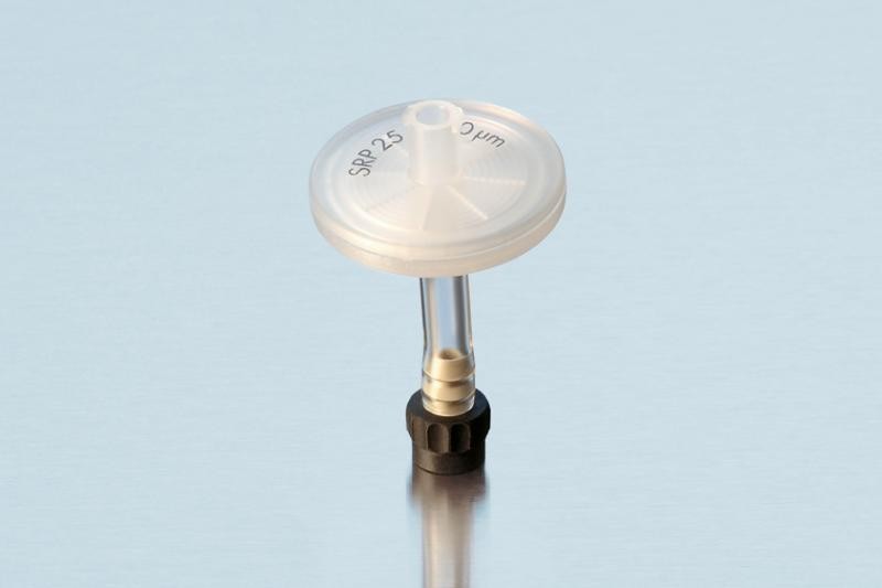 Membrana equalizadora de pressão para tampa HPLC GL 45 