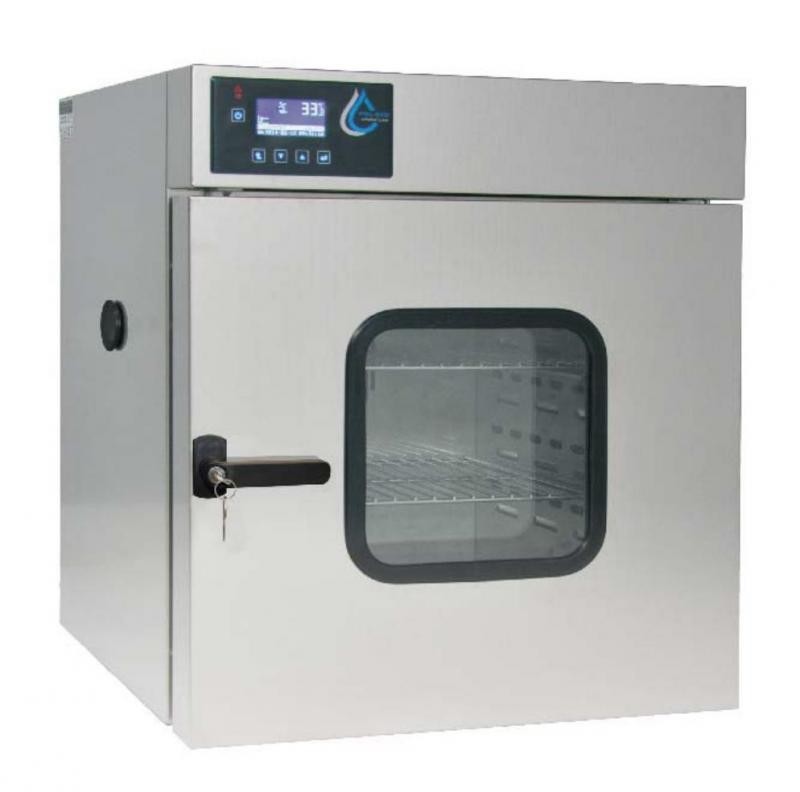 Incubadoras de refrigeração - Peltier - Série ILP