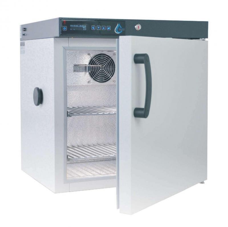 Refrigeradores de laboratóro - Série CHL