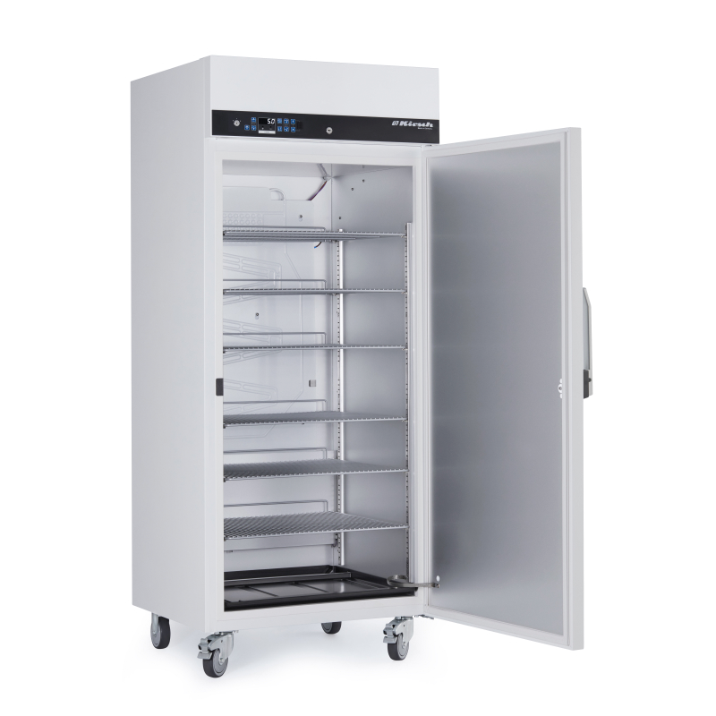 Refrigerador de Laboratório LABEX® 465 PRO-ACTIVE - Zona 1