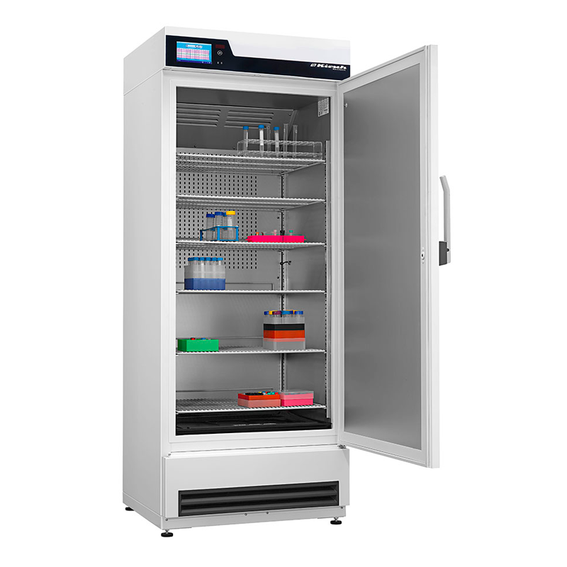 Refrigerador de Laboratório LABEX® 468 ULTIMATE