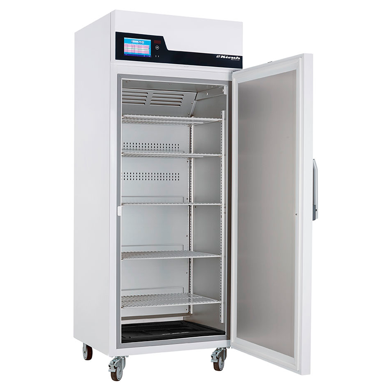 Refrigerador de Laboratório LABEX® 520 ULTIMATE