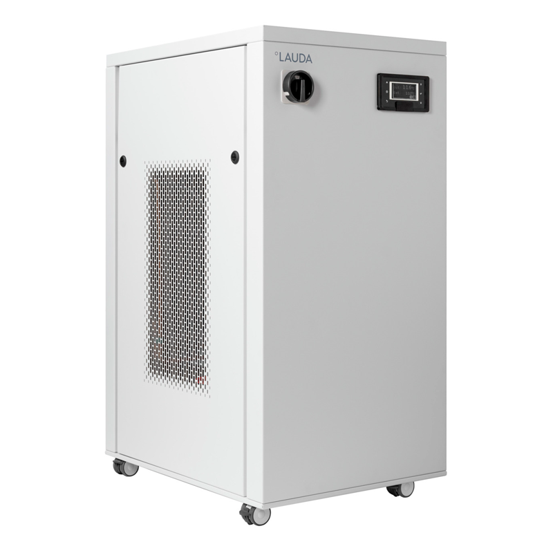 Ultracool - UC Mini chillers capacidade até 4.9 kW
