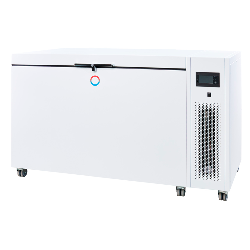 Ultrafreezers horizontais