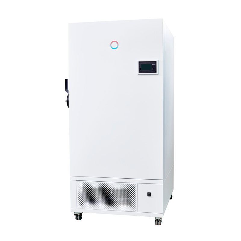 Ultrafreezers verticais