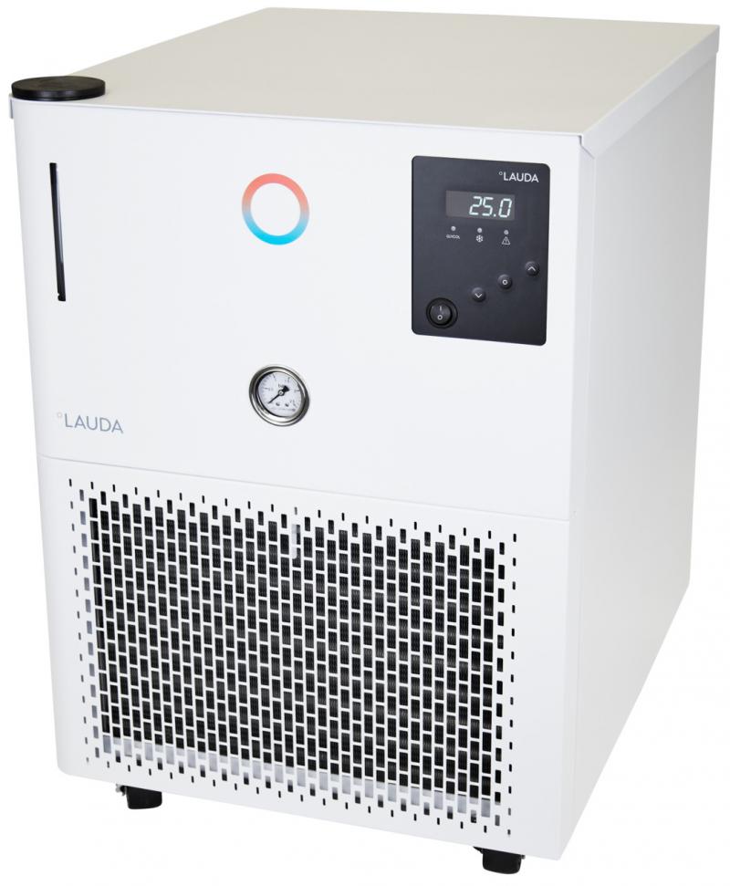 Microcool - Chillers de circulação com refrigeração capacidade de até 1200 Watt