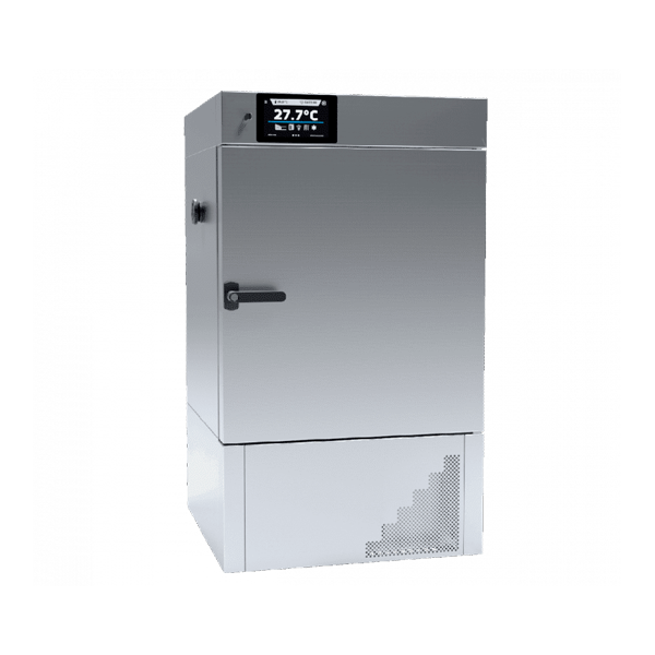 Incubadoras de refrigeração - Série ILW