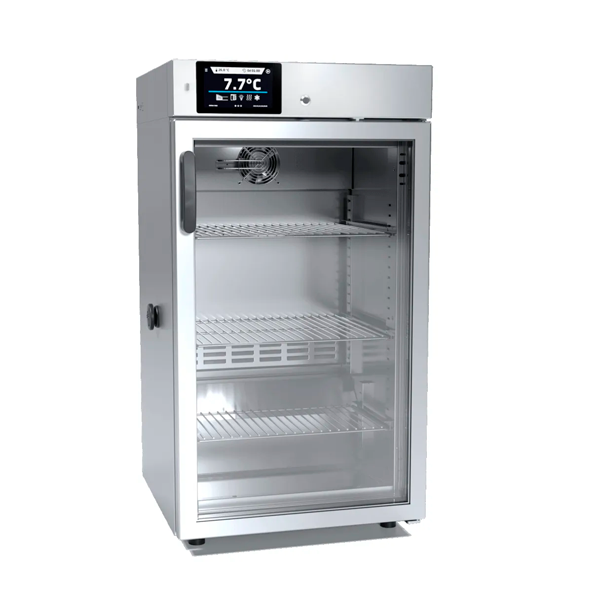 Refrigeradores de laboratóro - Série CHL