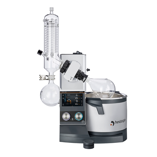 Rotaevaporador Hei-VAP EXPERT – Heidolph