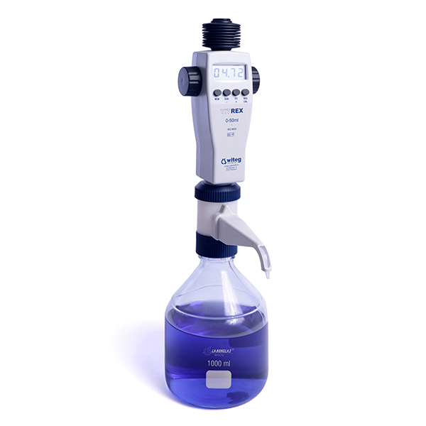 Bureta Digital LGI-BD-50