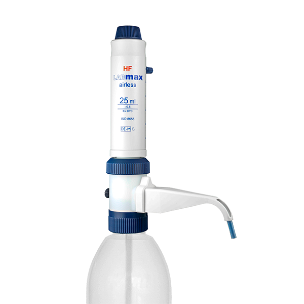 Dispensador para Frasco - LGI-DIS-HF