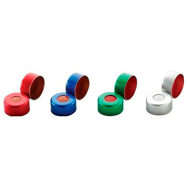 E-Z Seals - 11mm - Alumínio