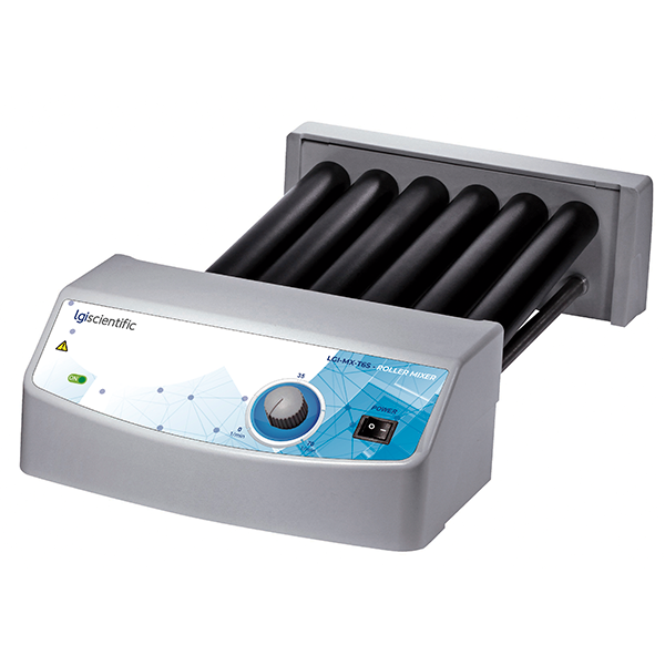 Homogenizador de Amostra Tipo Rollers - LGI-MX-T6S