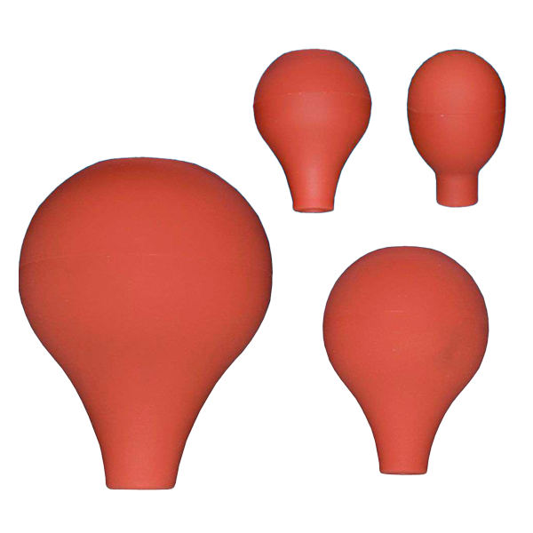 Pêra de sucção