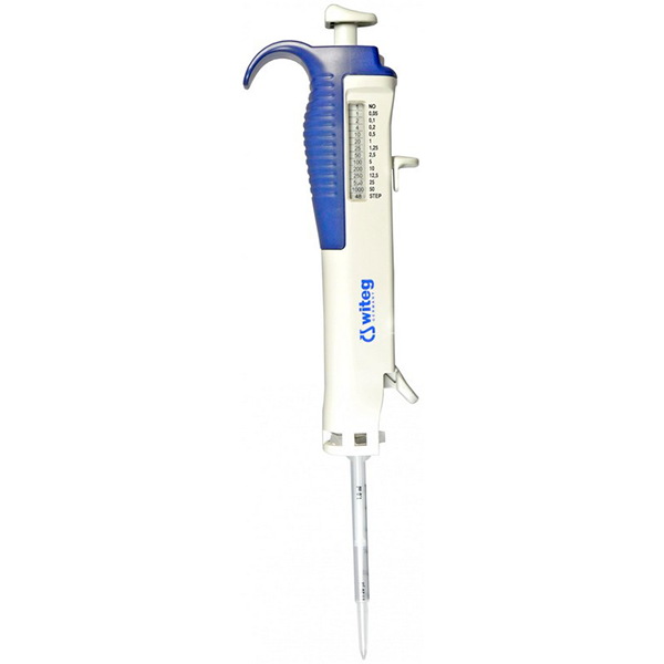 Repipetador manual WITOPETTE