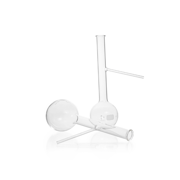 Balão Destilação De Engler