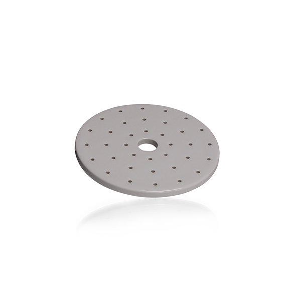Placa de Porcelana para Dessecador Schott