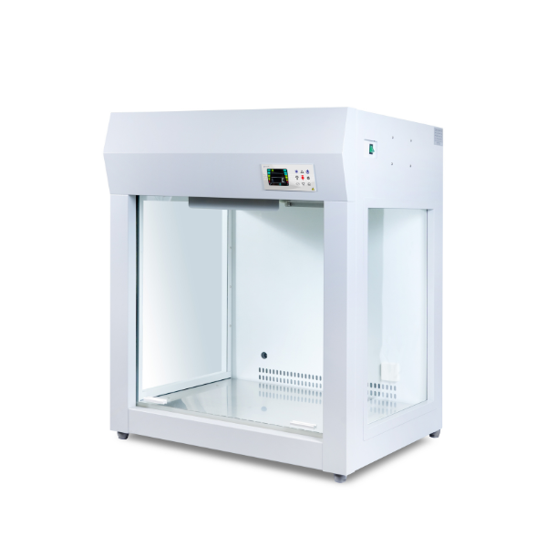 Capela de Fluxo Laminar 0,2 a 0,5 m/s