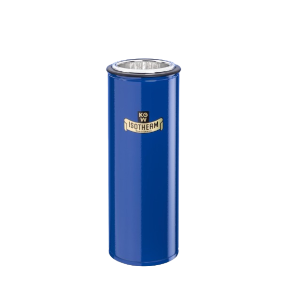 Vasos Dewar (Cilíndricos)
