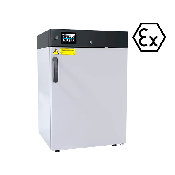Refrigerador de laboratório CHL 2 ATEX