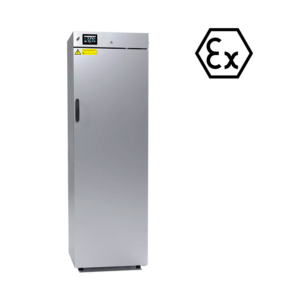 Refrigerador de laboratório CHL 6 ATEX