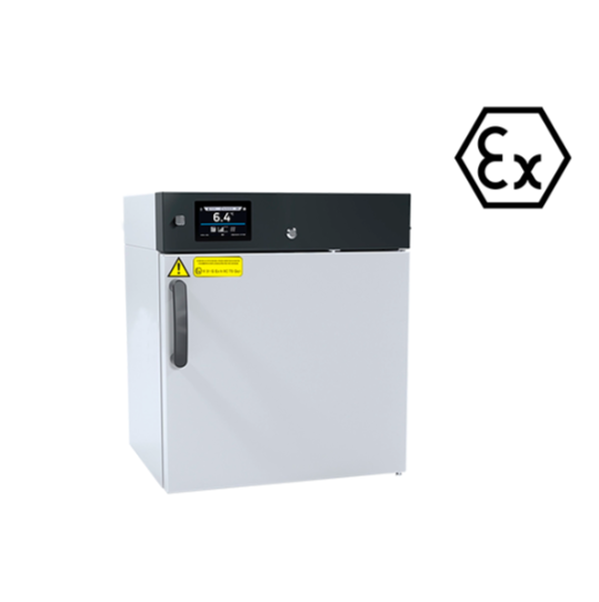 Refrigerador de laboratório CHL 1 ATEX