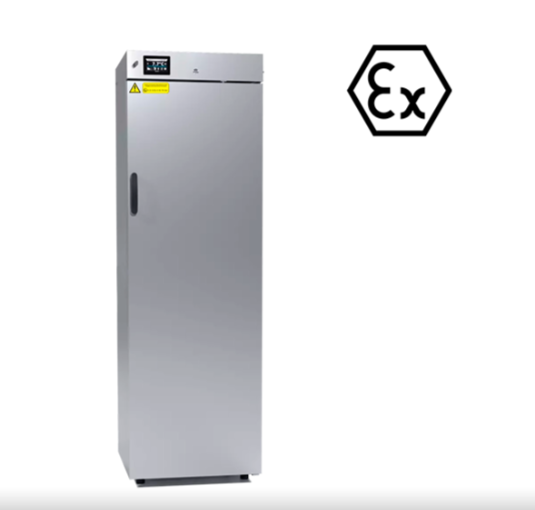 Pol-Eko Refrigeradores ATEX