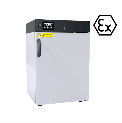 Refrigerador de laboratório CHL 2 ATEX