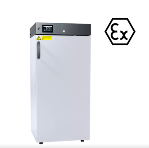 Refrigerador de laboratório CHL 4 ATEX