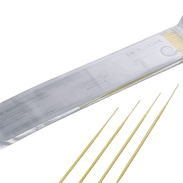 Agulha de Inoculação