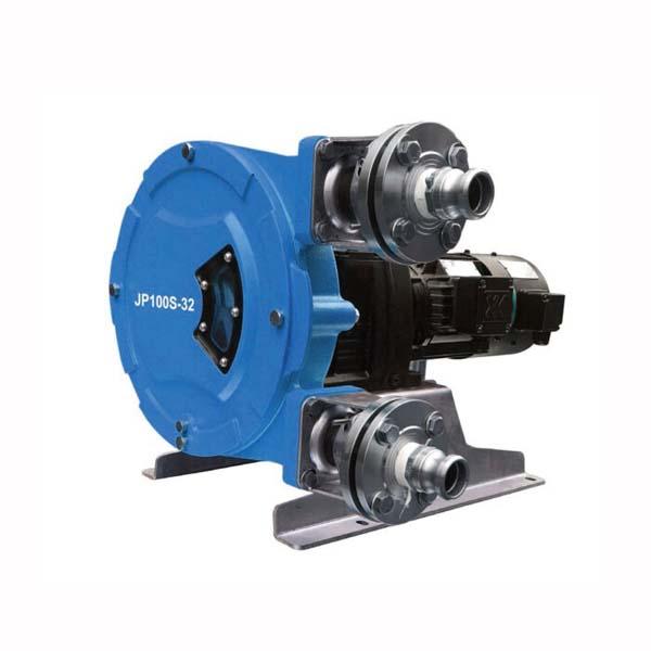 JP100S-(25, 32) - Bomba Peristáltica de Transferência por Lote 