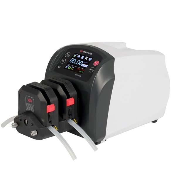 BT101L - Bomba Peristáltica de Fluxo Inteligente 