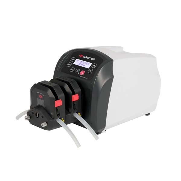 BT101S – Bomba Peristáltica Inteligente de Velocidade Variável