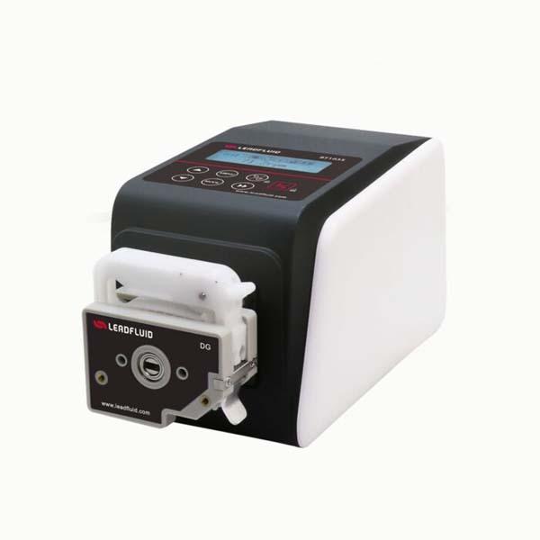 BT103S – Bomba Peristáltica de Velocidade Variável