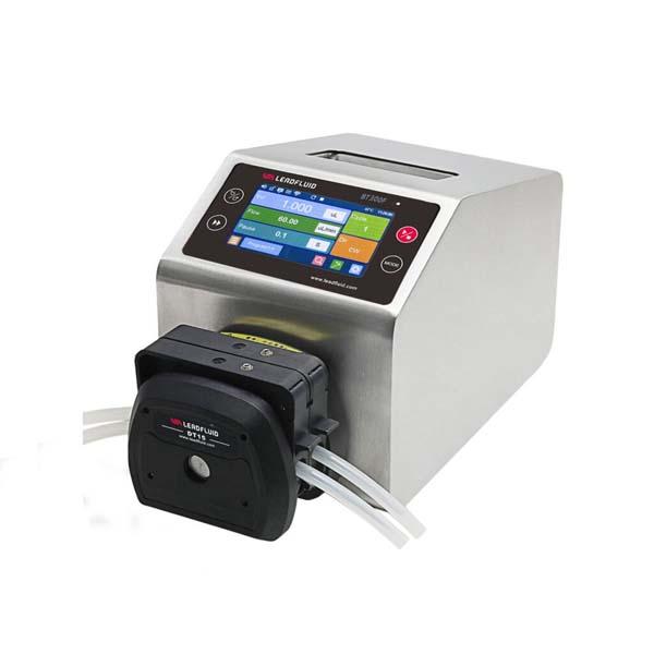 BT300F - Bomba Peristáltica de Dispensação Inteligente 