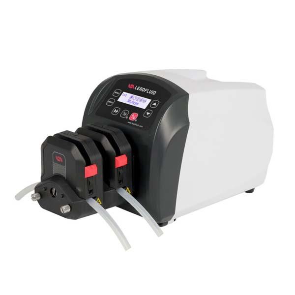 BT601S - Bomba Peristáltica Inteligente de Velocidade Variável