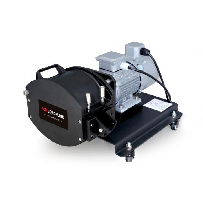 JP300S - Bomba Peristáltica de Transferência em Lote 