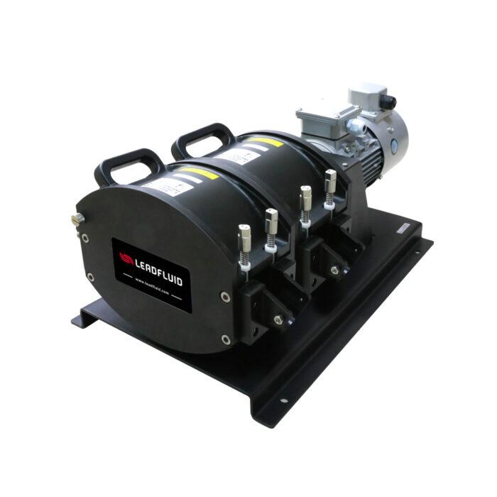 JP301S - Bomba Peristáltica de Transferência em Lote