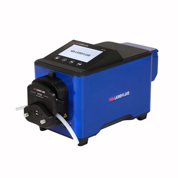 MF106-QS - Bomba Peristáltica de Alta Proteção