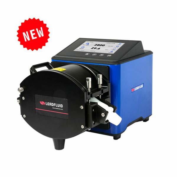 MF133 - Bomba Peristáltica de Alta Proteção