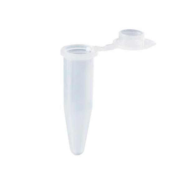 Microtubo para Centrifugação, Fundo Cônico - eppendorf
