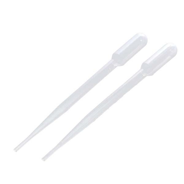 Pipeta Pasteur Graduada