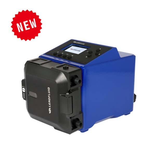 Série AF9a-b – Bomba Peristáltica à Prova de Explosão