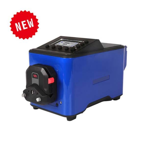 Série EF803 - Bomba Peristáltica à Prova de Explosão