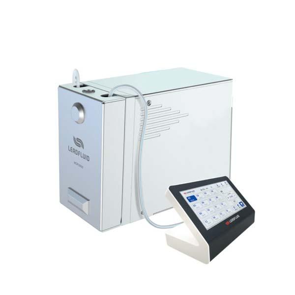 WSP3000 - Bomba Peristáltica Microlitro 