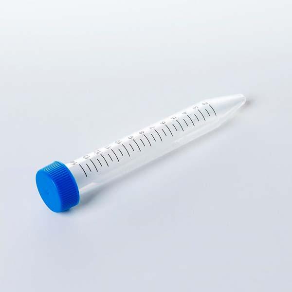 Tubo para Centrifugação com Fundo Cônico Estéril (Tipo Falcon)